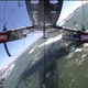 Illustration for article titled Emirates Team New Zealand Nearly Capsized